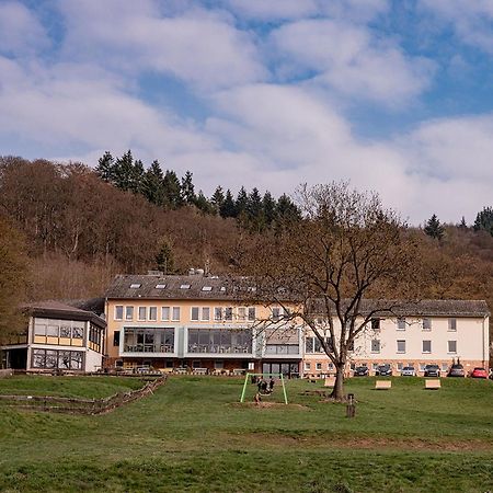 Jugendherberge Waldeck Am Edersee Extérieur photo