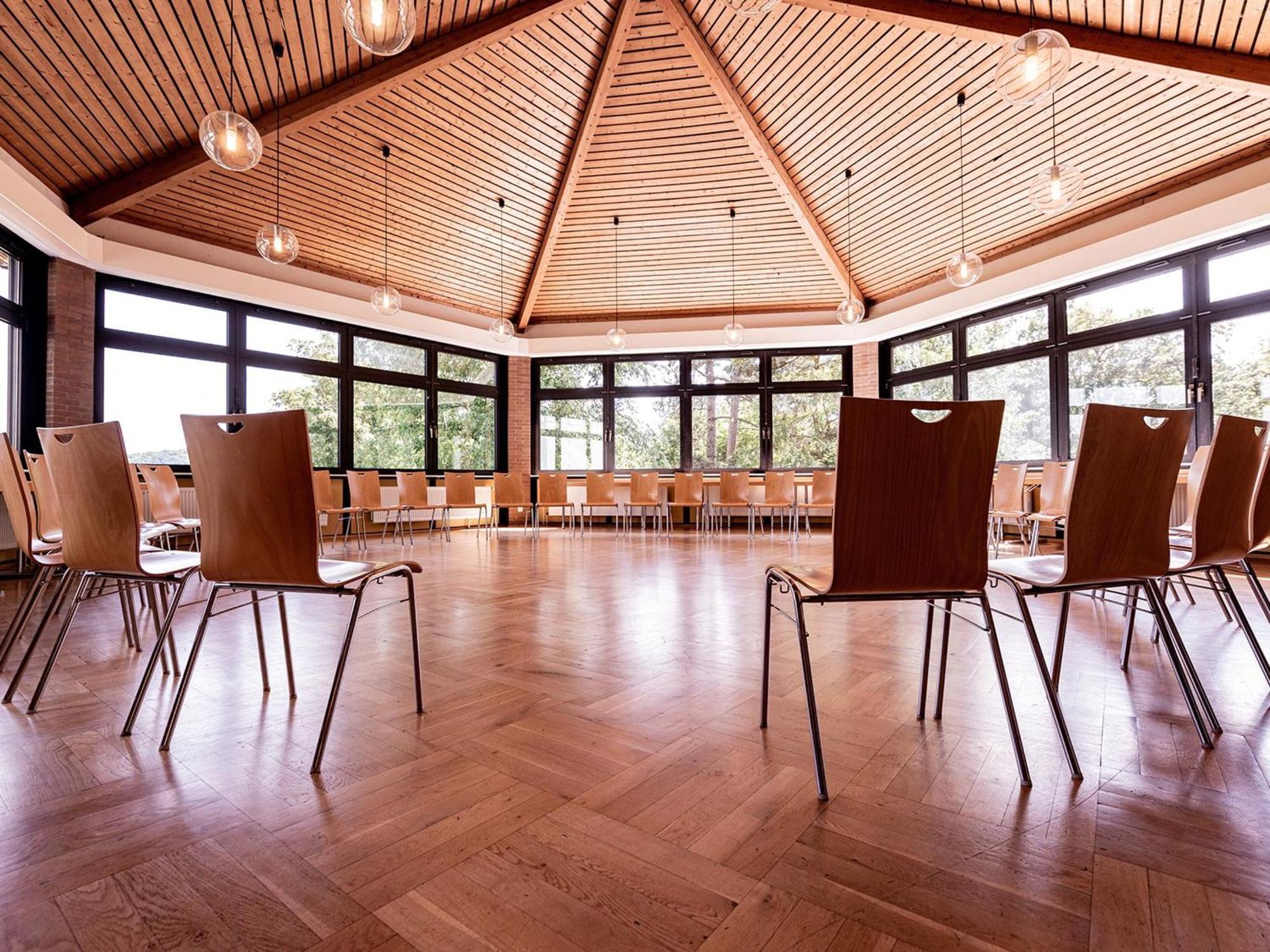 Jugendherberge Waldeck Am Edersee Extérieur photo